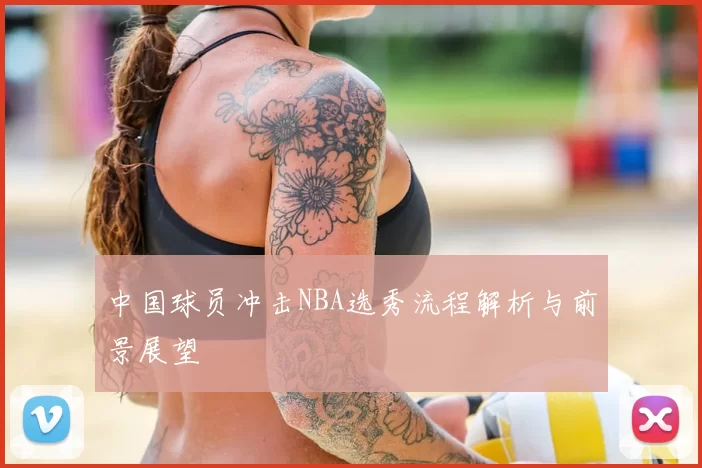 中国球员冲击NBA选秀流程解析与前景展望