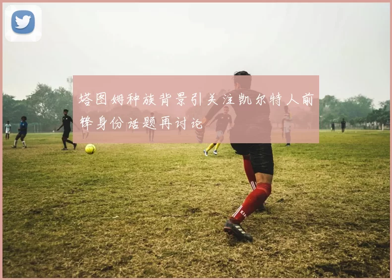 塔图姆种族背景引关注凯尔特人前锋身份话题再讨论